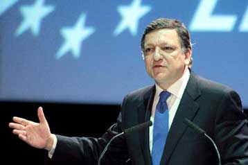 Το «άνοιγμα» στις πρώην σοβιετικές δημοκρατίες εγκαινιάζει η ΕΕ στην Πράγα