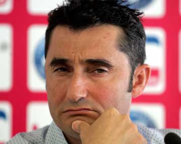 Αμίλητος ο Βαλβέρδε, παρέτεινε την αγωνία