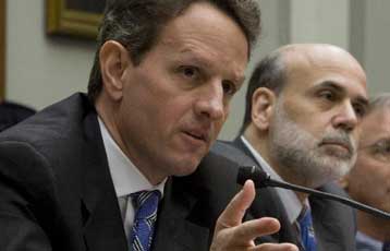 Συγκρατημένη αισιοδοξία για τα αποτελέσματα των «τεστ αντοχής» των τραπεζών στις ΗΠΑ