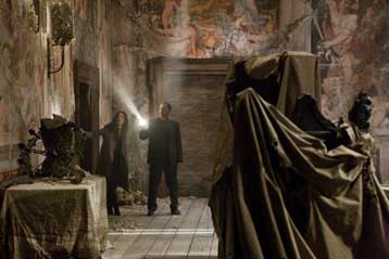 «Ακακη διασκέδαση» για την εφημερίδα του Βατικανού η ταινία «Illuminatti»