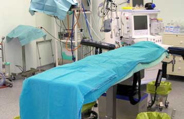 Υπερψηφίστηκε η ρύθμιση για τις προμήθειες των νοσοκομείων