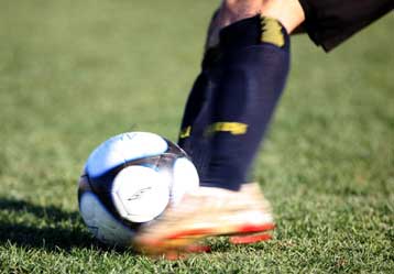 Συλλήψεις ποδοσφαιριστών για παράνομο στοίχημα