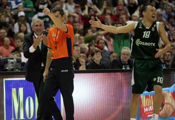 Τη παραδειγματική τιμωρία του Αρτεάγκα ζητεί ο ΠΑΟ