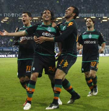 Στον τελικό της Κωνσταντινούπολης η Σαχτάρ με αντίπαλο τον… Τζιόλη