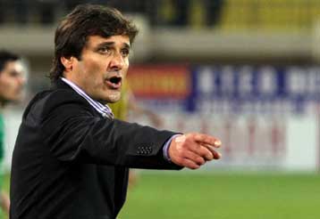 Παρελθόν τρεις παίκτες από τον Εργοτέλη, «φιλική» νίκη επί των Νέων