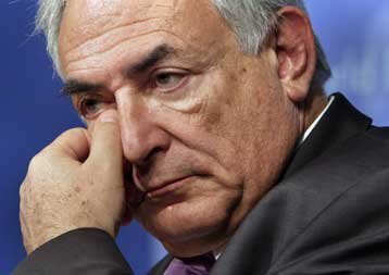 Ανακρίβειες για το χρέος των χωρών της Ανατολικής Ευρώπης παραδέχθηκε το ΔΝΤ