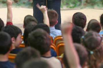 Η εισαγωγή στα Πανεπιστήμια ξεκινά από το Δημοτικό