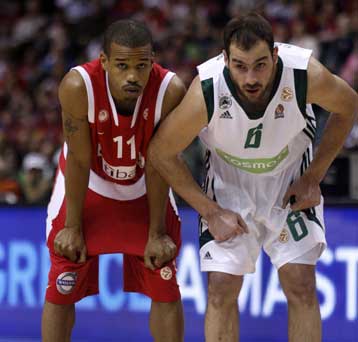 Από το Βερολίνο στα πλέι οφ της Α1 με τα ημιτελικά