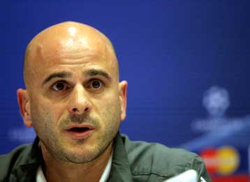 Ο Κετσπάγια παραδέχτηκε τις επαφές με τον Ολυμπιακό, αλλά αρνήθηκε την ύπαρξη συμφωνίας