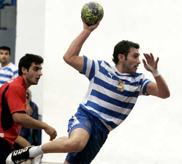 Πέφτει η αυλαία της κανονικής περιόδου με αγωνία στην Α1 ανδρών