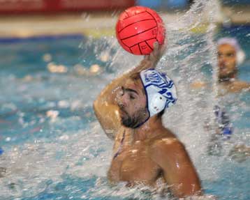 Κολόμβος αντί Βουλγαράκη στο Βελιγράδι