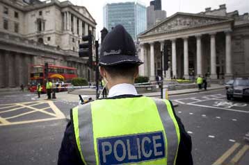 Συλλήψεις για νέα δολοφονία νεαρού με μαχαίρι στο Λονδίνο