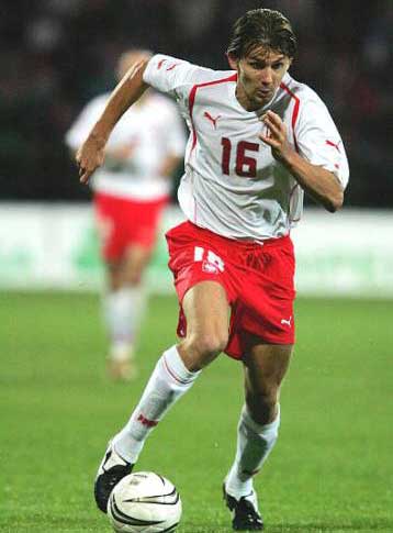 Οι αντίπαλοι του Σκόρδα έταξαν Σμόλαρεκ στον Αρη