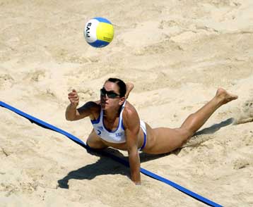 Νικηφόρο ξεκίνημα για Αρβανίτη/Τσιαρτσιάνη στην Ισπανία