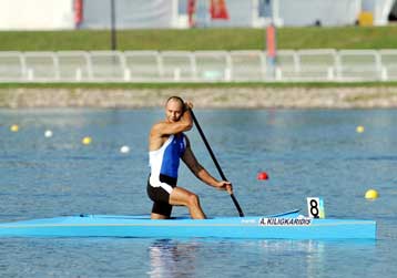 Δύο προκρίσεις στα ημιτελικά  του παγκοσμίου για τα ελληνικά χρώματα