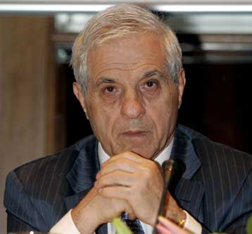 Δεν έχω κοινό μέτωπο με κανέναν και εναντίον κανενός, δήλωσε ο Π.Γιαννακόπουλος