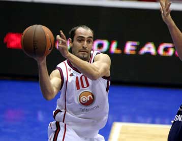 Ξεκίνημα με…νίκη για τον Καλαμπόκη στη Μπενετόν