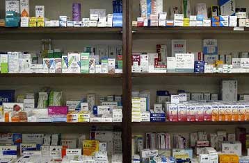 Πλαστό το 96% των συνταγών του ΟΠΑΔ που εξοφλήθηκαν το 2003