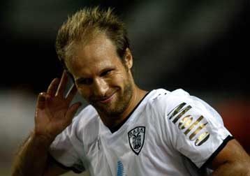 Με Μουσλίμοβιτς για τη νίκη κόντρα στον Παναθηναϊκό