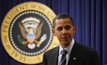 Από την Αίγυπτο θα στείλει ο Ομπάμα μήνυμα προς τον μουσουλμανικό κόσμο