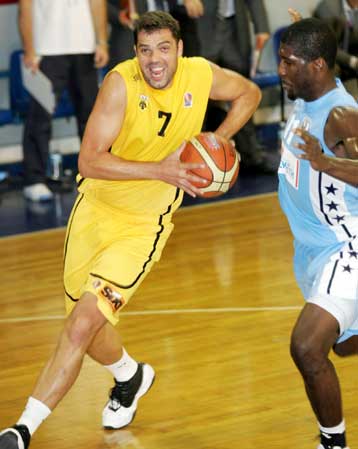 Προσφυγή κατά της ΚΑΕ ΑΕΚ κατέθεσε ο Παπανικολάου