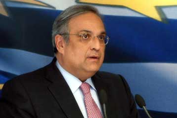 Τον Ιούνιο οι αποφάσεις για νέα μέτρα στην οικονομία, λέει ο Γ.Παπαθανασίου