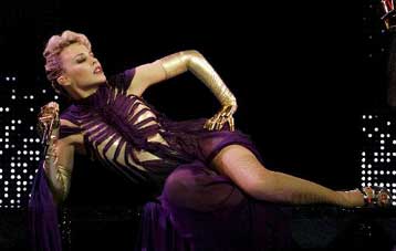 Περιοδεία στις ΗΠΑ θα πραγματοποιήσει για πρώτη φορά η Κάιλι Μινόγκ