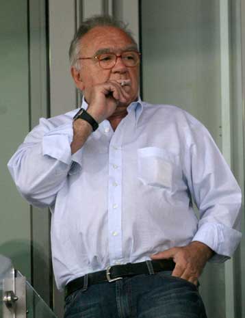 «Έκρηξη» Κόκκαλη για Βαλβέρδε και… μήνυμα στους φιλάθλους ενόψει της φιέστας