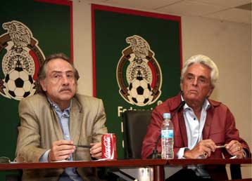 Αποχώρησαν από το Κόπα Λιμπερταδόρες ομάδες του Μεξικού λόγω της γρίπης των χοίρων