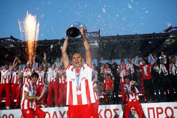 Χωρίς… παρατράγουδα η Φιέστα, αποθέωση για Τζόλε, Ντάρκο, Πάτσα, Αντζα και Βαλβέρδε