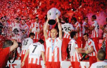 Φιέστα για Τζόλε, Ντάρκο, «Πάτσα», Αντζα και Βαλβέρδε