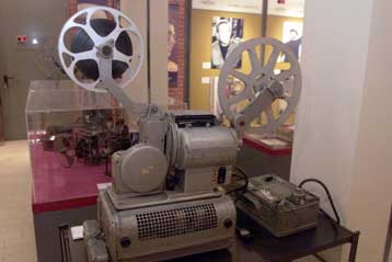 Επίσημη «πρώτη» για το νέο Μουσείο Κινηματογράφου Θεσσαλονίκης