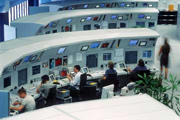 Στόχος συχνών κυβερνοεπιθέσεων ο Έλεγχος Εναέριας Κυκλοφορίας των ΗΠΑ