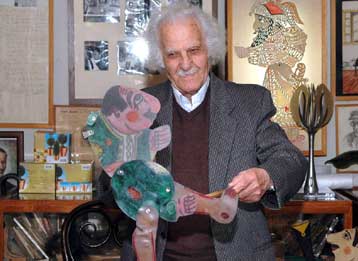 Πανελλήνια συγκίνηση για το χαμό του Ευγένιου Σπαθάρη