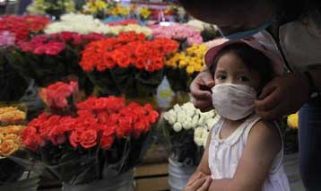 Τρίτος θάνατος από τη νέα γρίπη στις ΗΠΑ, στο νότιο ημισφαίριο «ταξίδεψε» ο ιός