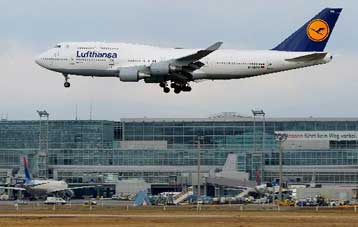 Τραυματισμοί κατά τη διάρκεια πτήσης λόγω ισχυρών αναταράξεων