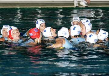 Το 3×3 με νίκη επί της Ρωσίας πέτυχε η Εθνική στα προκριματικά του World League