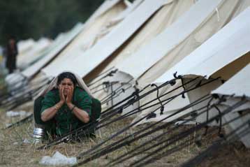 Οι Ταλιμπάν απειλούν την ύπαρξη του Πακιστάν, τονίζουν οι ΗΠΑ