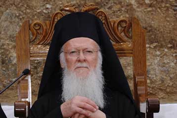 Στη Δικαιοσύνη θα καταφύγει το Οικουμενικό Πατριαρχείο για 23 «κατειλημμένα ιδρύματα»