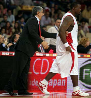 Ο Γιαννάκης ξεκαθάρισε ότι «στηρίζουμε τον Σόφο» και ευχαρίστησε τον κόσμο