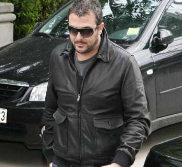 Η άφιξη του Ρέμου στη Θεσσαλονίκη «τρέχει» τις εξελίξεις στον Ηρακλή