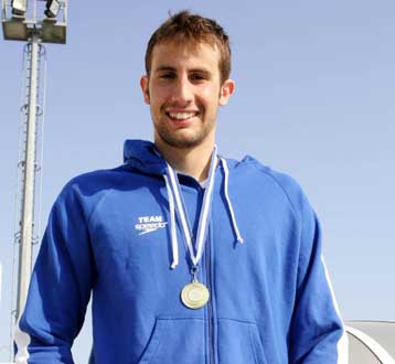 Καλές επιδόσεις από Αλυφαντή και Γρηγοριάδη στο «22ου Ακρόπολις»