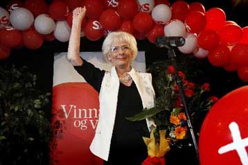 Κοινοβουλευτική ψήφο για την ένταξη στην ΕΕ ζητά η κυβέρνηση της Ισλανδίας