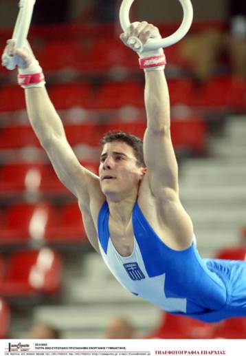 Πρωταγωνιστές και στους τελικούς των οργάνων οι Μαρκούσης και Μιλλούση