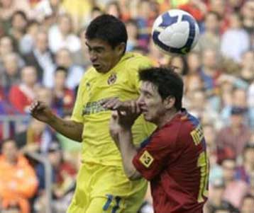 Η Βιγιαρεάλ χάλασε τη φιέστα της Μπαρτσελόνα, βλέπει… σεντόνι η Ατλέτικο