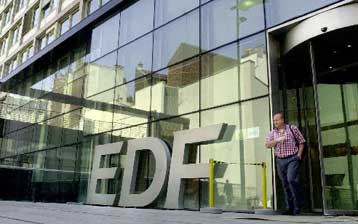 Στην εξαγορά του 51% της βελγικής SPE προχωρά η EDF