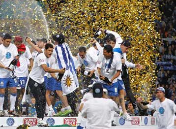 Πρωταθλήτρια Πορτογαλίας η Πόρτο