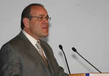 Δριμεία κριτική Δασκαλόπουλου για τη διαφθορά στο πολιτικό σύστημα