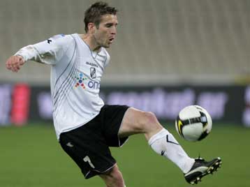 Από τον ΟΦΗ στη Λάρισα ο Σίμτς