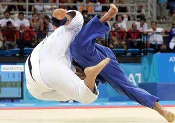 Δύο μετάλλια κατέκτησε στο Βερολίνο η εθνική εφήβων τζούντο